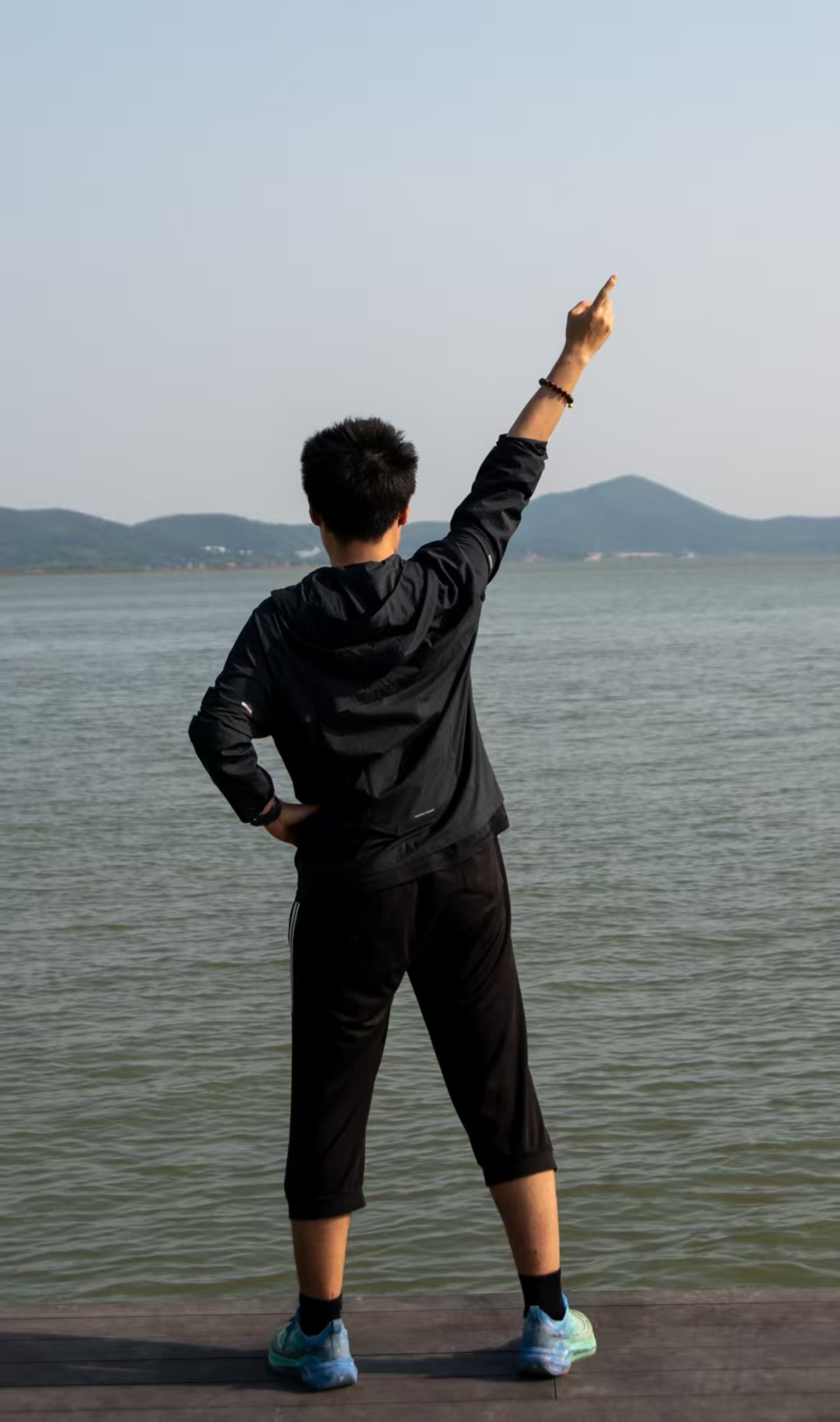 Jingyu Liu